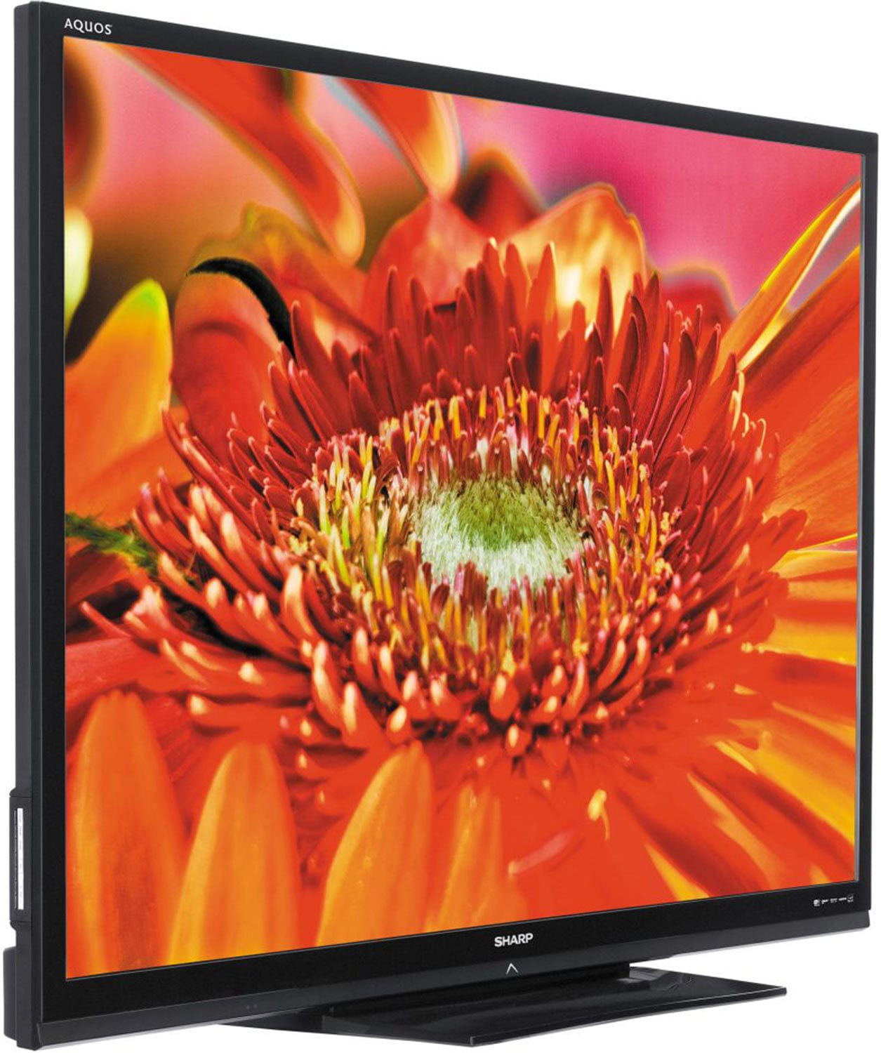 Sharp SLC80LE642U 80-Inch HD TV - PSSL ProSound and Stage Lighting