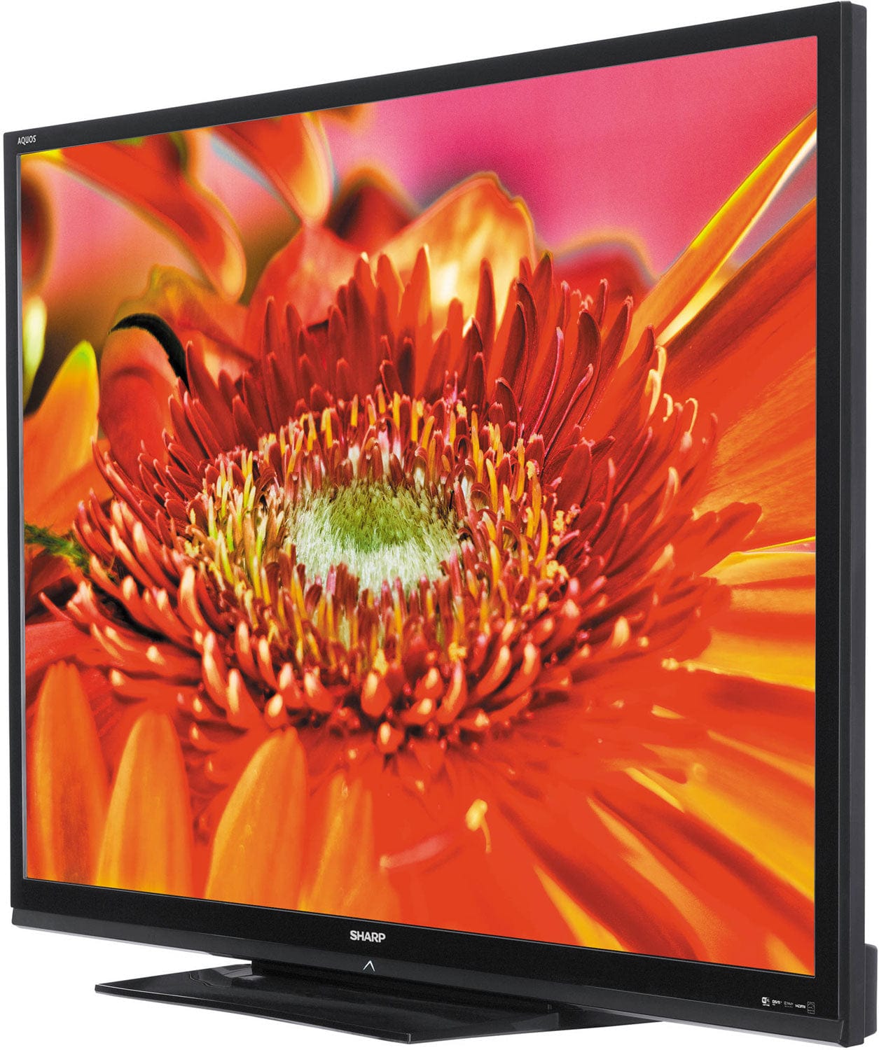 Sharp SLC80LE642U 80-Inch HD TV - PSSL ProSound and Stage Lighting