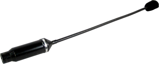 Shure SM99 18-Inch Gooseneck Microphone - PSSL ProSound and Stage Lighting
