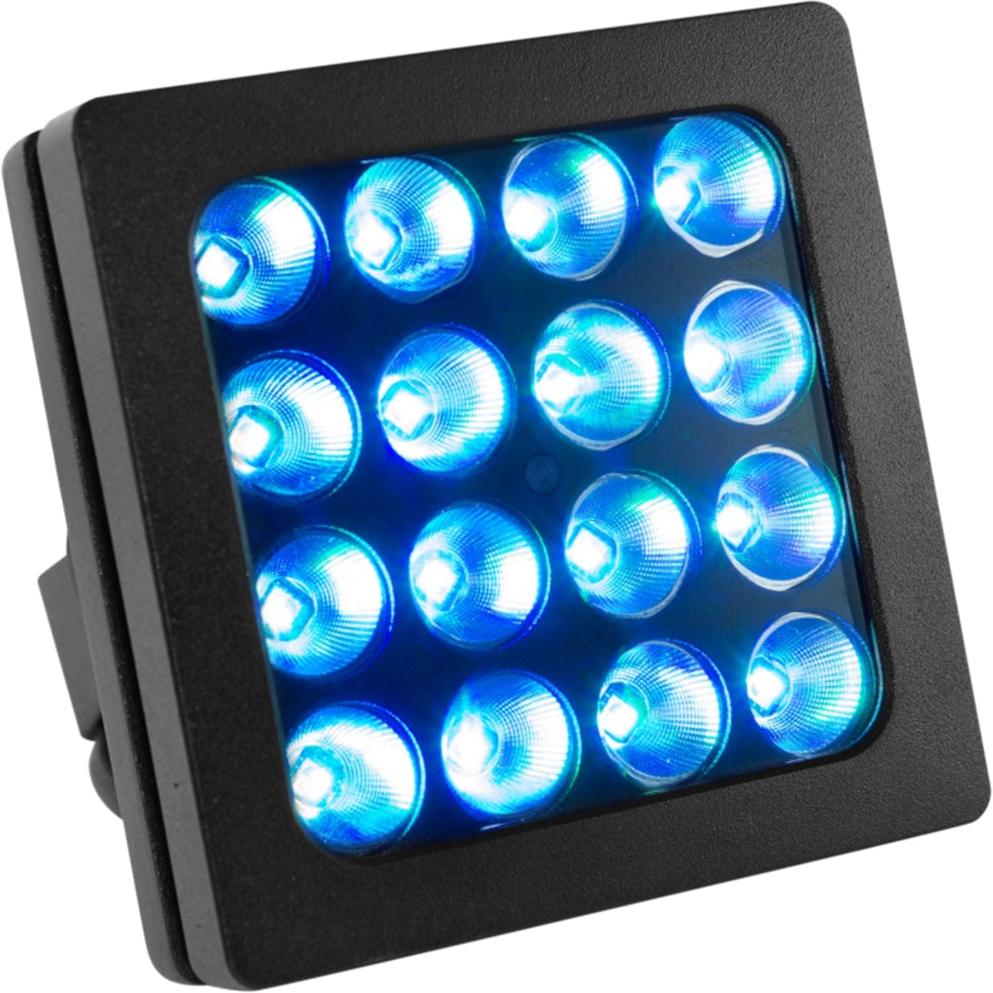 Solaris SOLMOZARTFLR 36-Degree Clear Lens LED - PSSL ProSound and Stage Lighting