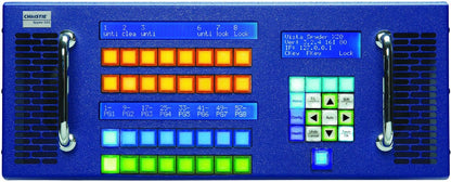 Christie Vista SPYDERX20 Video Processer - PSSL ProSound and Stage Lighting