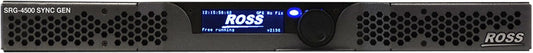 Ross SRG4500 Master Reference & Signal Generator - PSSL ProSound and Stage Lighting