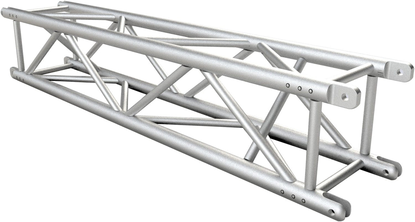 Unisson TEC164SA Truss Exposition Srs 16inx4Ft Nat - PSSL ProSound and Stage Lighting