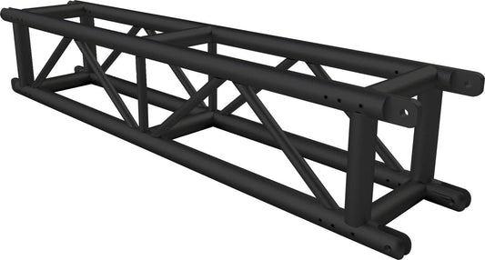 Unisson TTD124SB Truss Theater Series 12inx4Ft Blk - PSSL ProSound and Stage Lighting