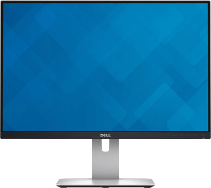 Dell U2415 24-Inch HD Monitor - PSSL ProSound and Stage Lighting