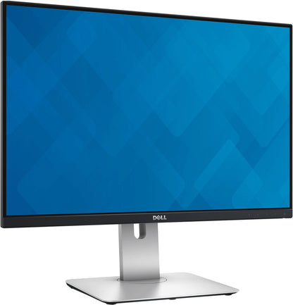 Dell U2415 24-Inch HD Monitor - PSSL ProSound and Stage Lighting