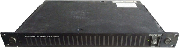 SHURE UA845 SE Splitter Antenne - AudioScène - SON - LUMIÈRE SHURE UA845 SE Splitter Antenne - AudioScène - SON - LUMIÈRE