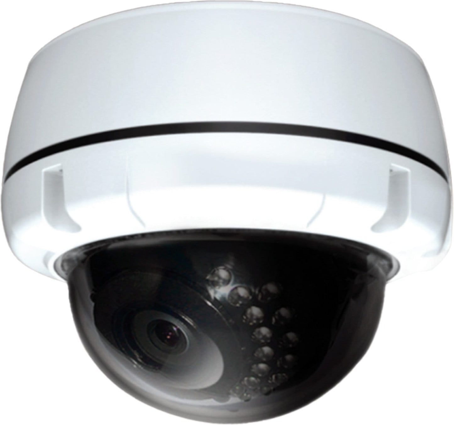 Unitek UHVV8TD2 HD-SDI Outdoor Dome Camera - PSSL ProSound and Stage Lighting