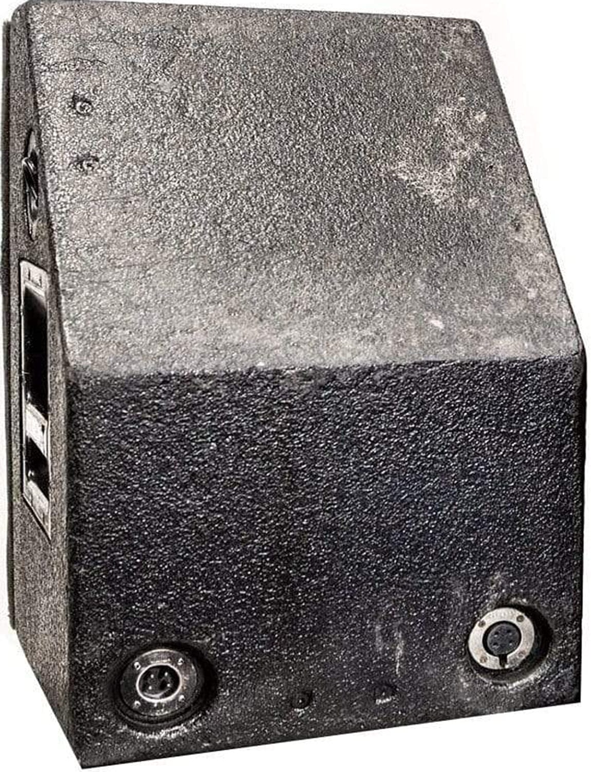 Meyer Sound UM-1C Stage Monitor Loudspeaker - Solotech