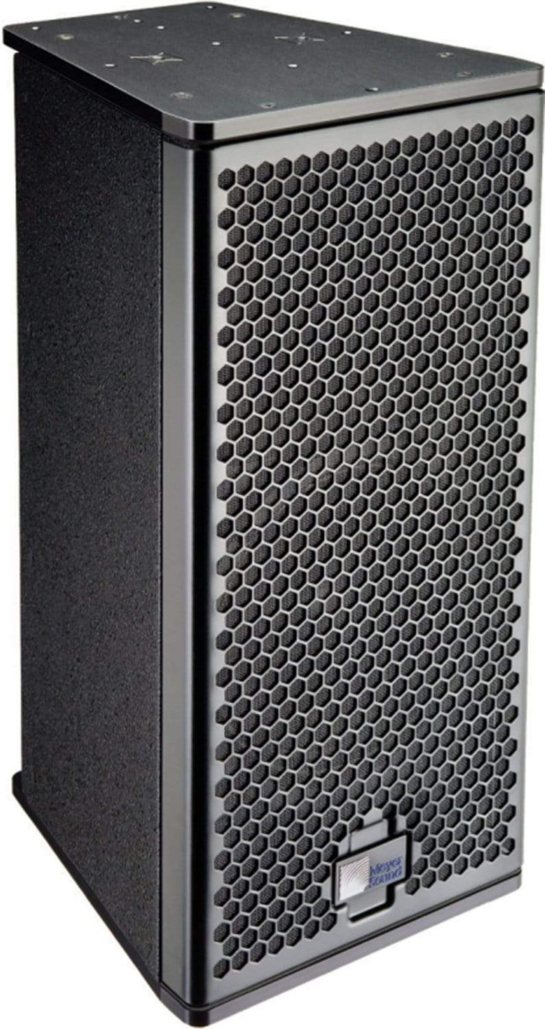 Meyer Sound UPJunior Powered Loudspeaker - ProSound and Stage Lighting