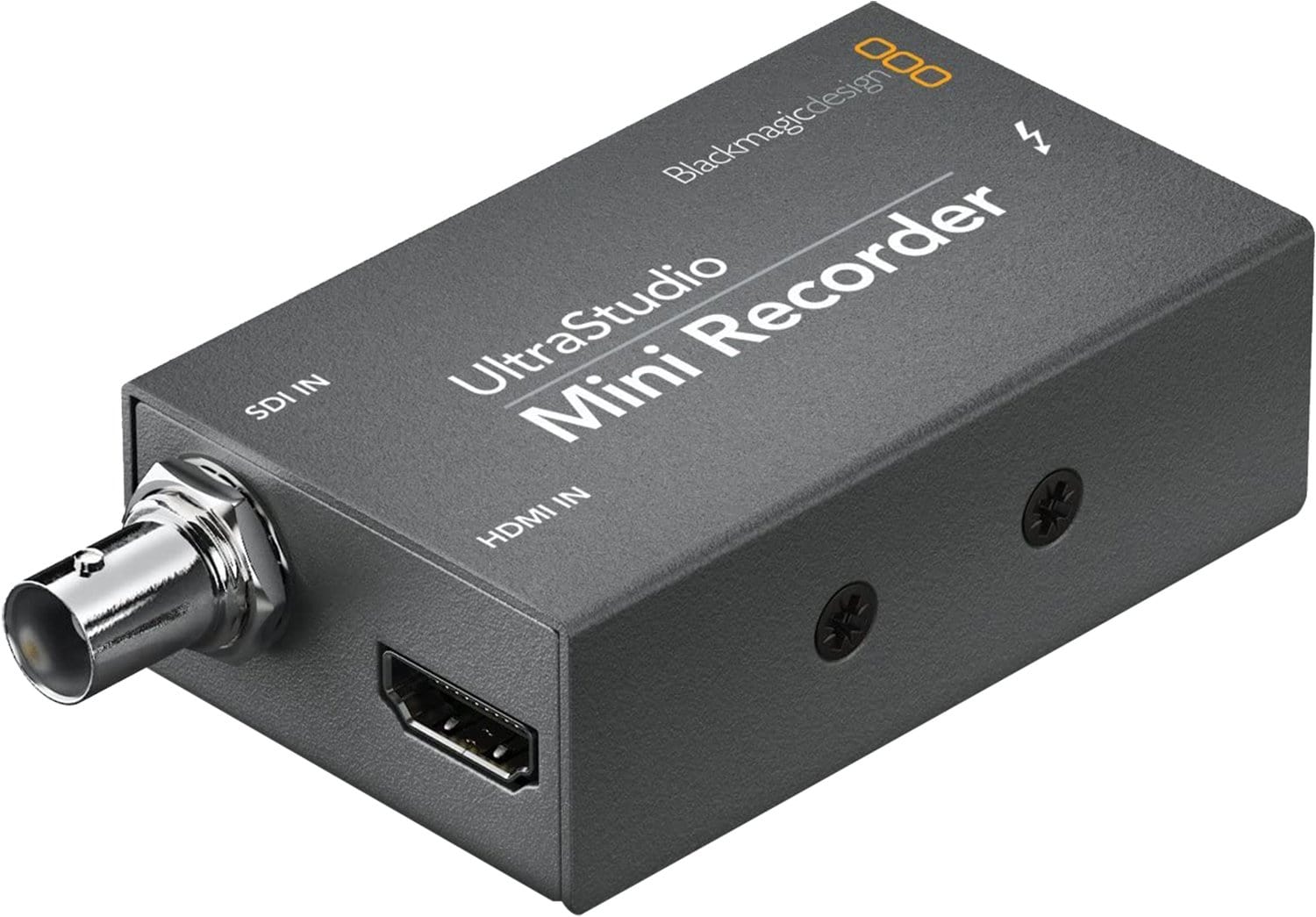 Blackmagic Design USMRECTB 10 Bit SDI & HDMI - PSSL ProSound and Stage Lighting