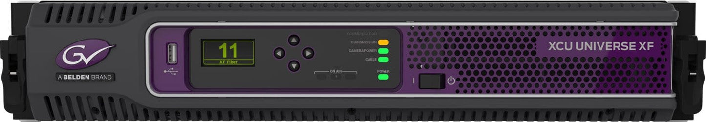 Grass Valley UXFWC Base Station for LDX86 Camera - PSSL ProSound and Stage Lighting