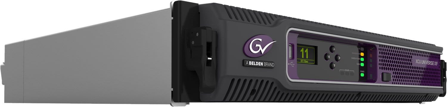 Grass Valley UXFWC Base Station for LDX86 Camera - PSSL ProSound and Stage Lighting