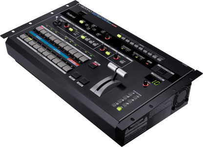 Roland V-800HD HD 8 In 4 Out Switcher - ProSound and Stage Lighting