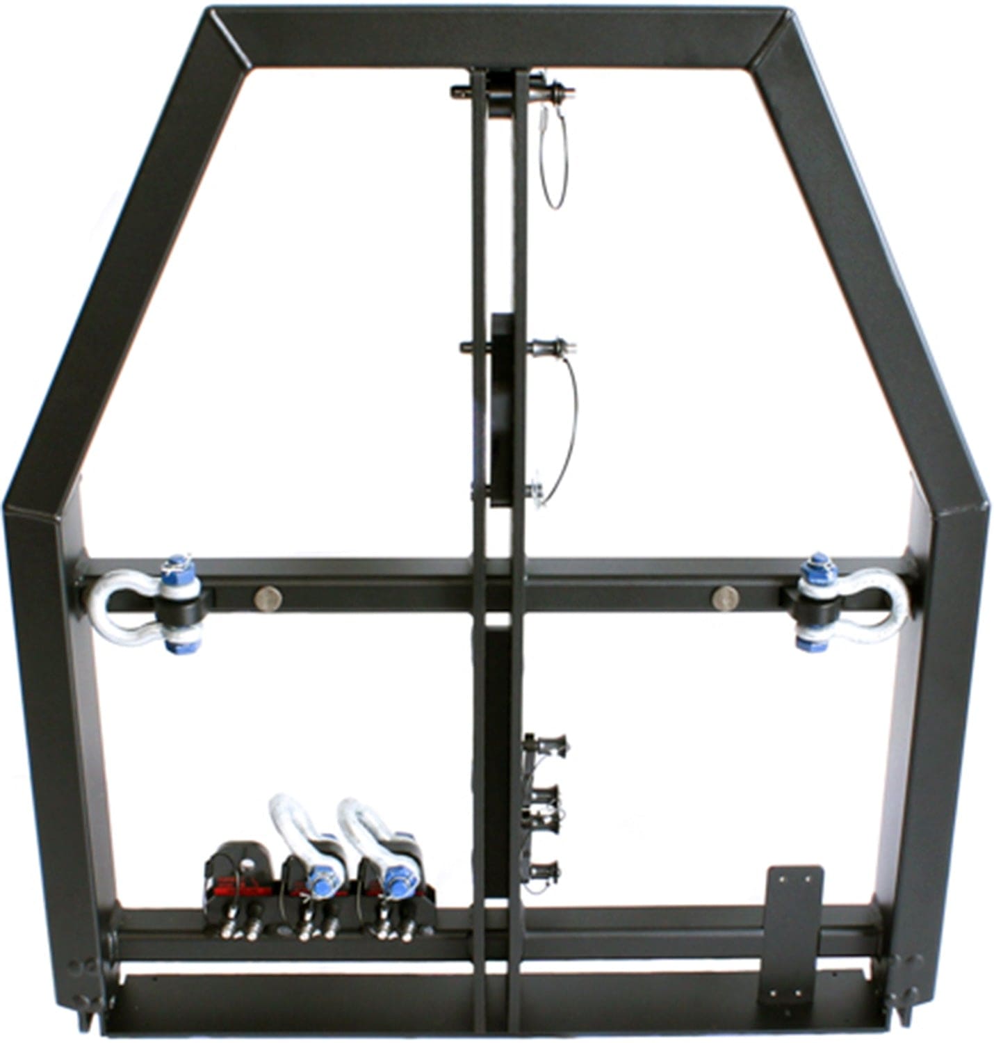 D&B Audiotechnik VFLYINGFRAME Rigging Frame for D&B Audiotechnik  V8 V12 & V-SUB - PSSL ProSound and Stage Lighting