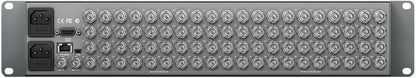 Blackmagic Design VHUBSMRT 40X40 Video Matrix - PSSL ProSound and Stage Lighting