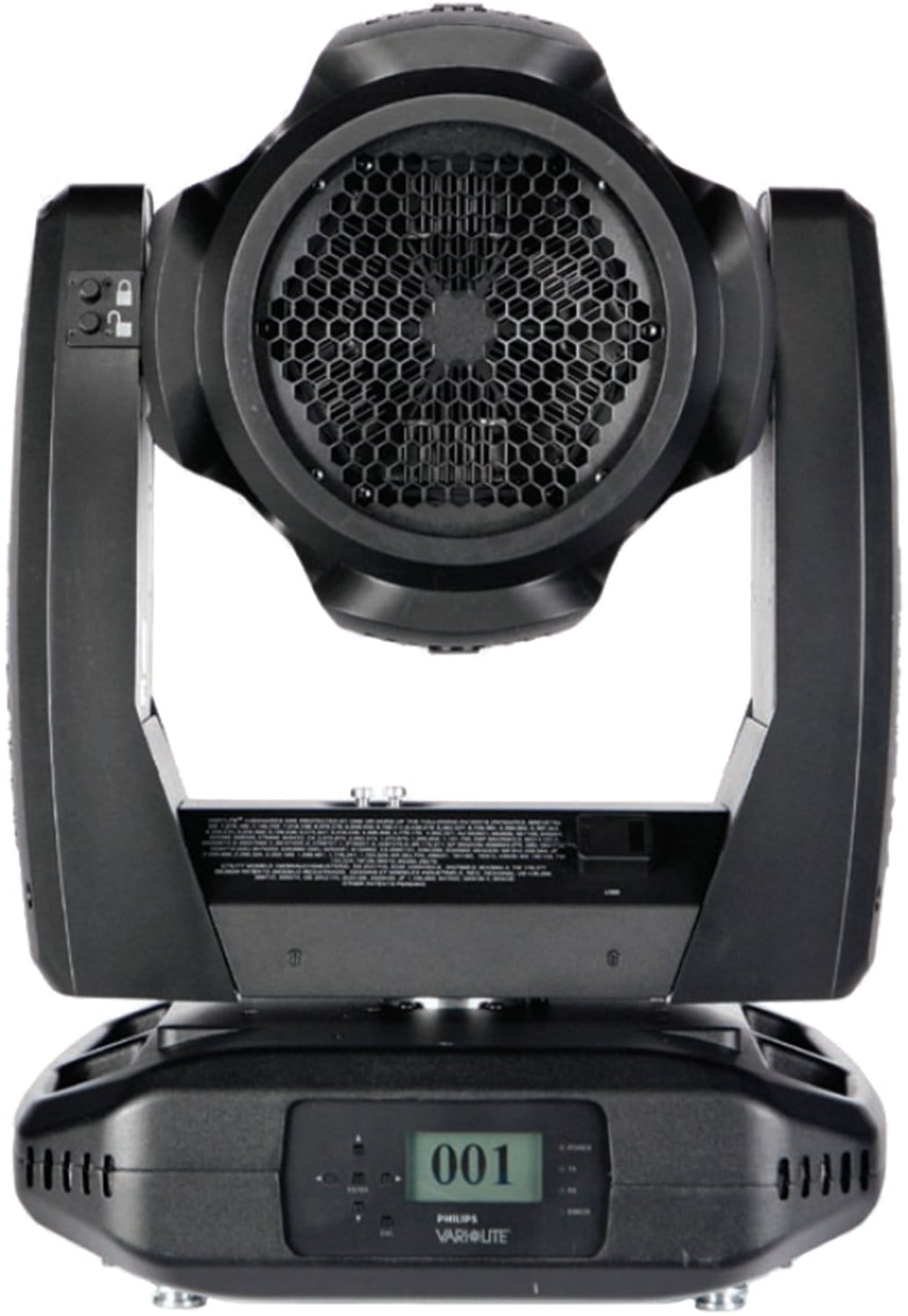 Vari-Lite VLX RGBW LED Wash Moving Light - ProSound and Stage Lighting