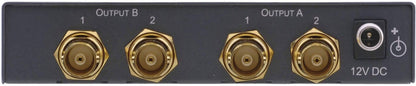Kramer VM22HD Dual 1:2 HD/SDI Distribution Amp - PSSL ProSound and Stage Lighting