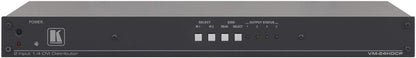 Kramer VM24HDCP 2:4 DVI Distribution Amplifier - PSSL ProSound and Stage Lighting