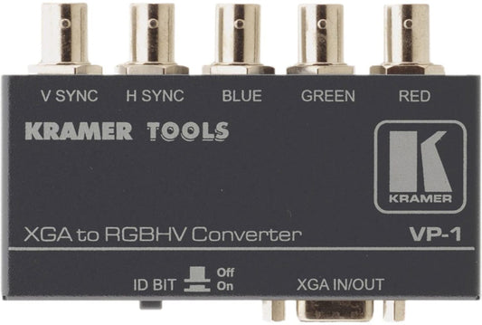 Kramer Prv Featured Used Touring Gear – Solotech