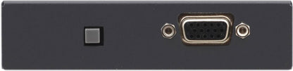 Kramer VP1 VGA/RGB-HV Bi-Directional Video Converter - PSSL ProSound and Stage Lighting