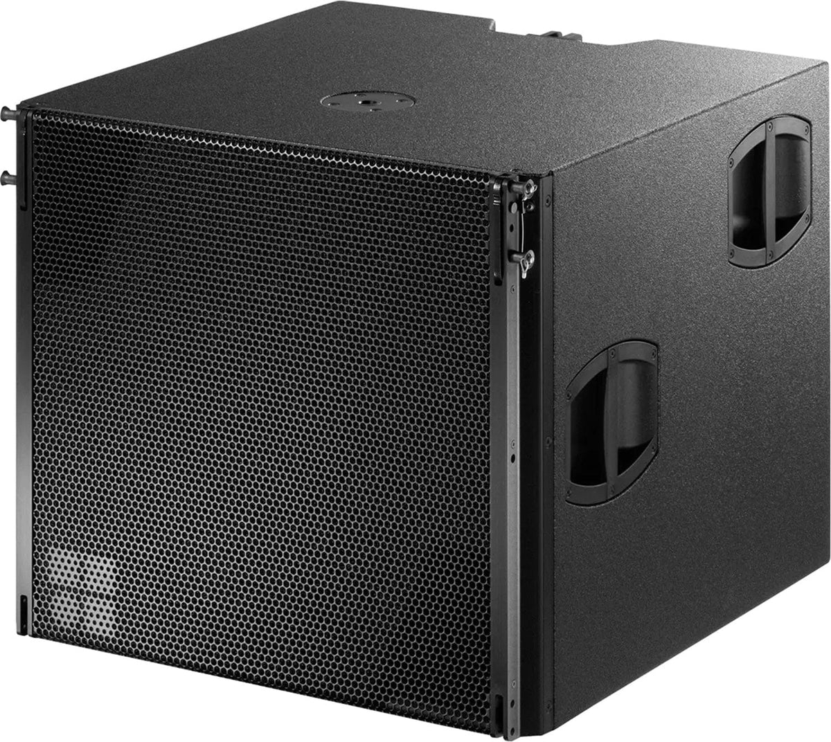 Vsub Design D&B Audiotechnik VSUB High Performance Flyable Cardioid Subwoofer ...