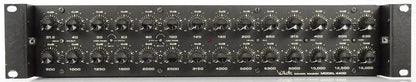 White Instruments Model 4400 28 Band Vintage Equalizer - PSSL ProSound and Stage Lighting