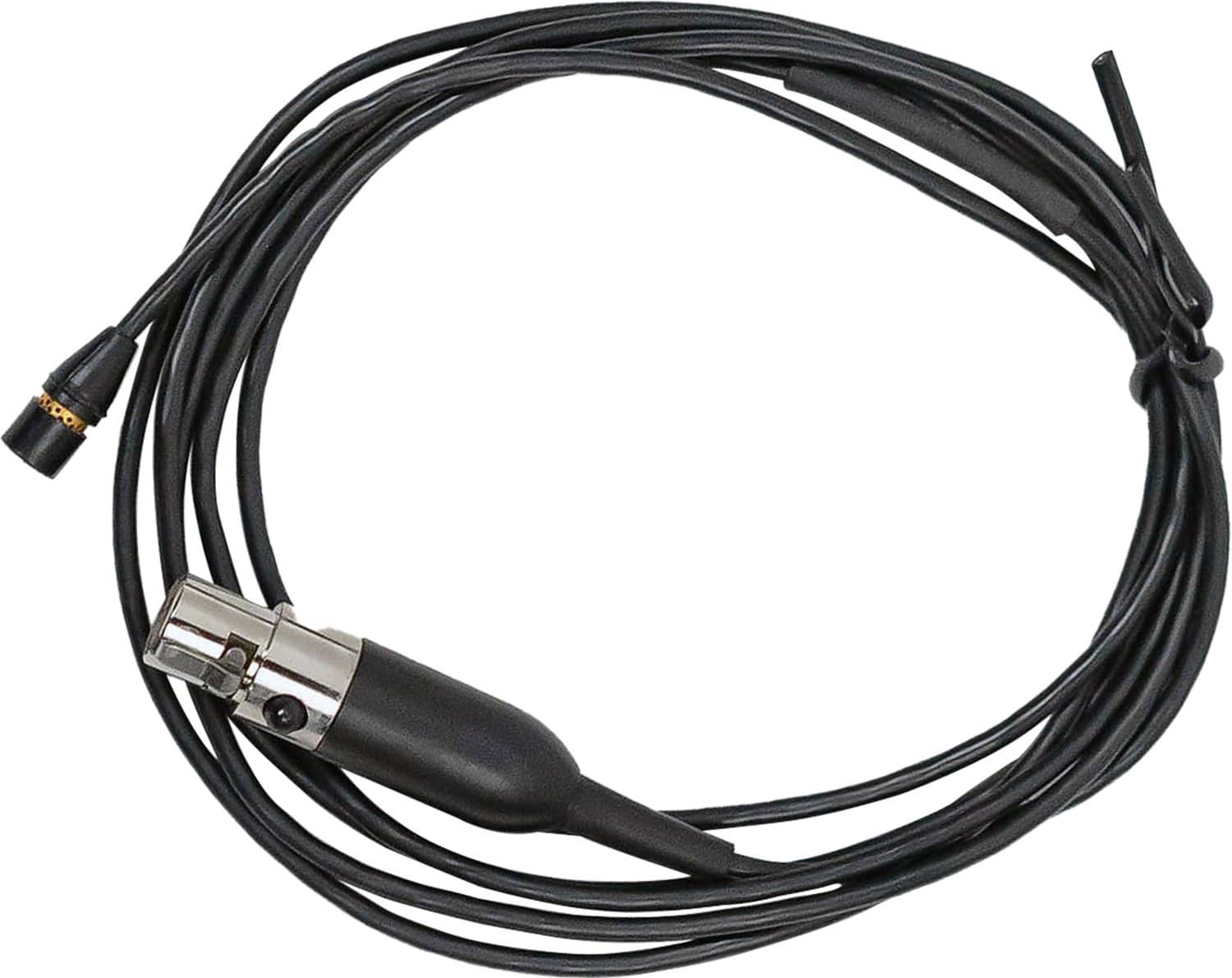 Shure WL51SHU Cardio Lavalier Mic Plug for Wl51B - PSSL ProSound and Stage Lighting