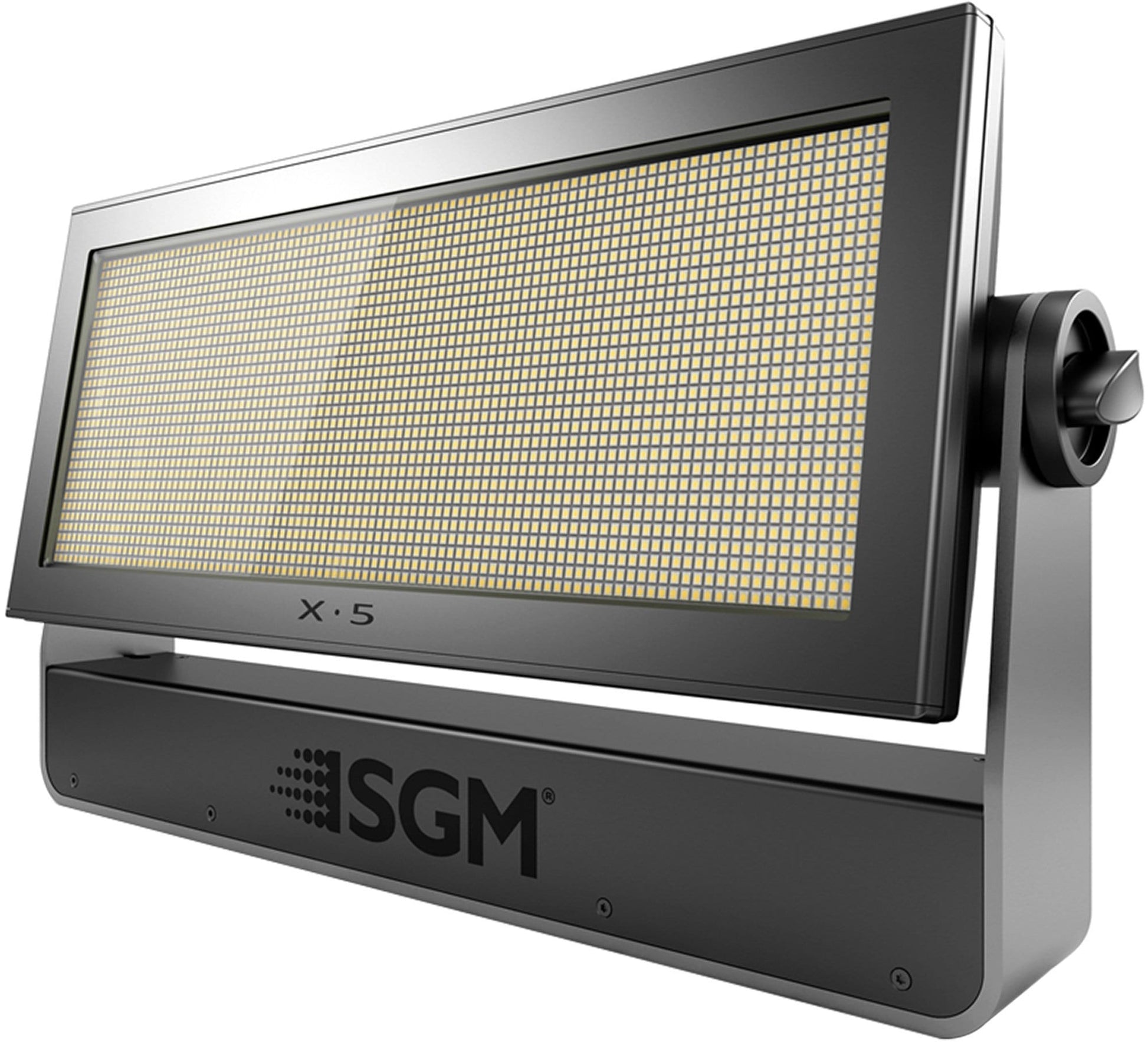 SGM X-5 LED White Strobe - Solotech