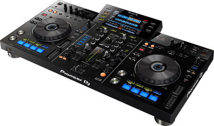 Pioneer XDJ-RX All-In-One DJ System with Case - PSSL ProSound and Stage Lighting