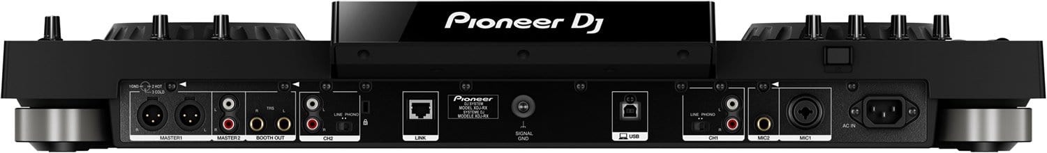 Pioneer XDJ-RX All-In-One DJ System with Case - PSSL ProSound and Stage Lighting