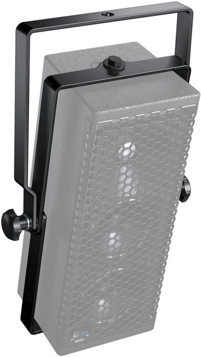 Meyer Sound YUP4XP Mounting Bracket for UP4XP Loudspeaker - PSSL ProSound and Stage Lighting