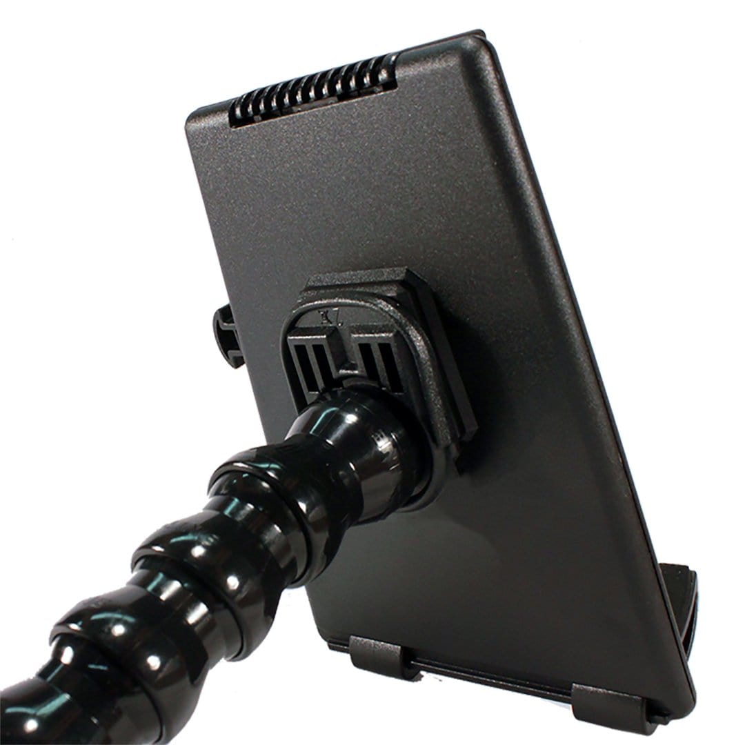 Stage Ninja TAB-8-CB Universal Tablet Clamp Mount - PSSL ProSound and Stage Lighting