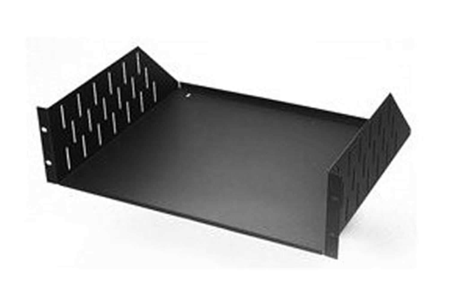 Hardware 3 Space Heavy Duty Rack Shelf – Solotech