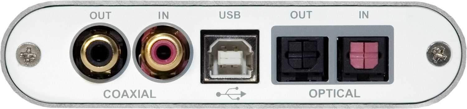 ESI U24-XL 24-Bit USB Audio Interface with S/PDIF - PSSL ProSound and Stage Lighting