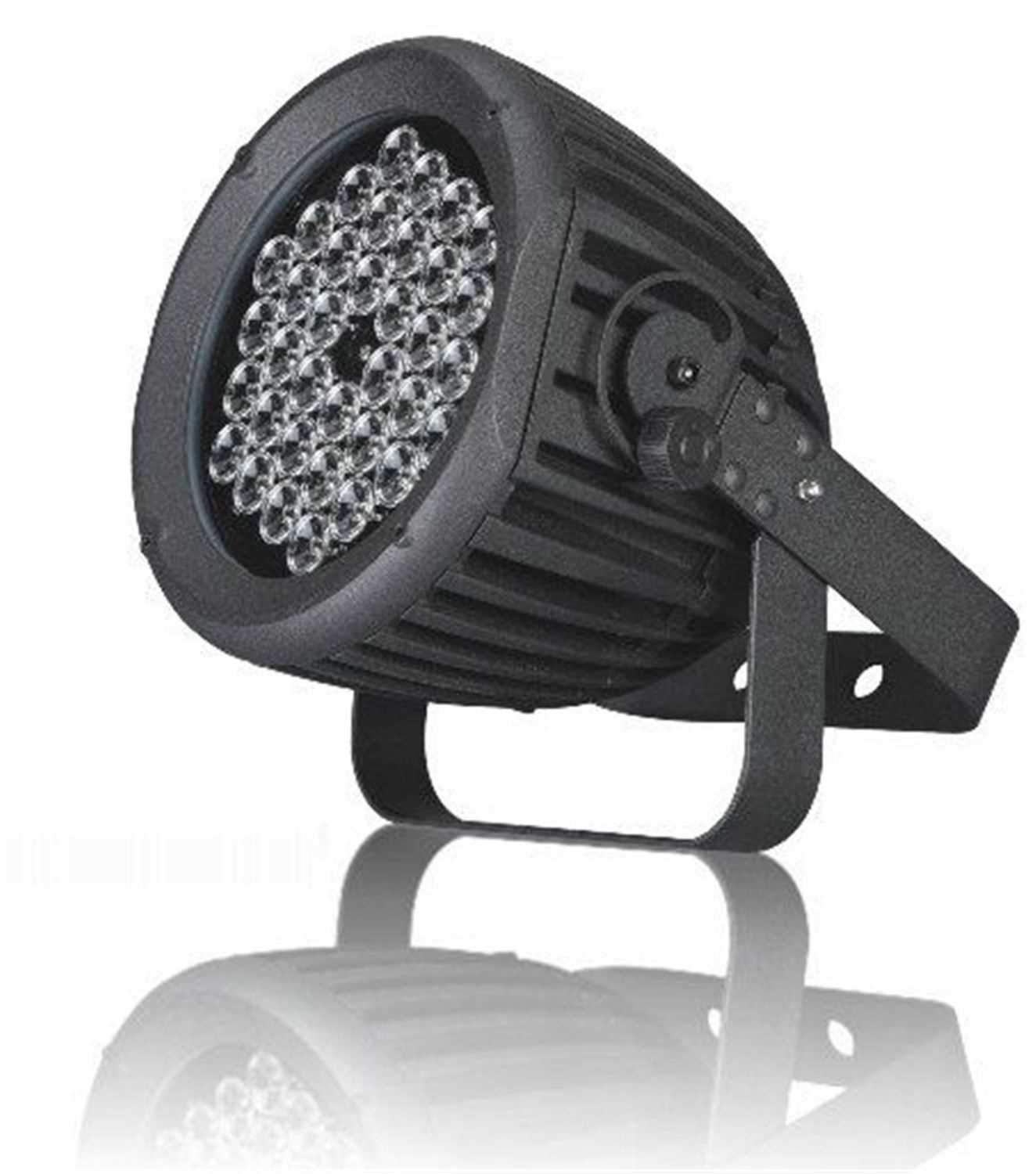 ColorKey ULX Par 1x36 Watt LED RGB Par - PSSL ProSound and Stage Lighting