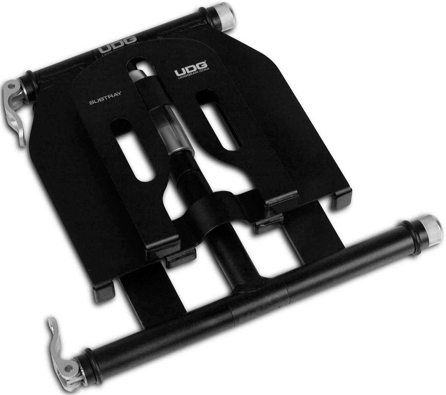 UDG U6010BL Creator DJ Laptop Stand - PSSL ProSound and Stage Lighting