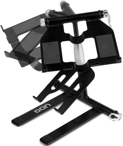 UDG U6010BL Creator DJ Laptop Stand - PSSL ProSound and Stage Lighting