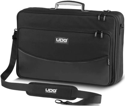 UDG Urbanite DJ Controller Bag for Pioneer DDJ-SB - PSSL ProSound and Stage Lighting