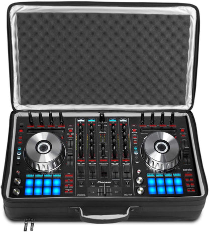 UDG Urbanite DJ Controller Bag Pioneer DDJ-SX SR - PSSL ProSound and Stage Lighting