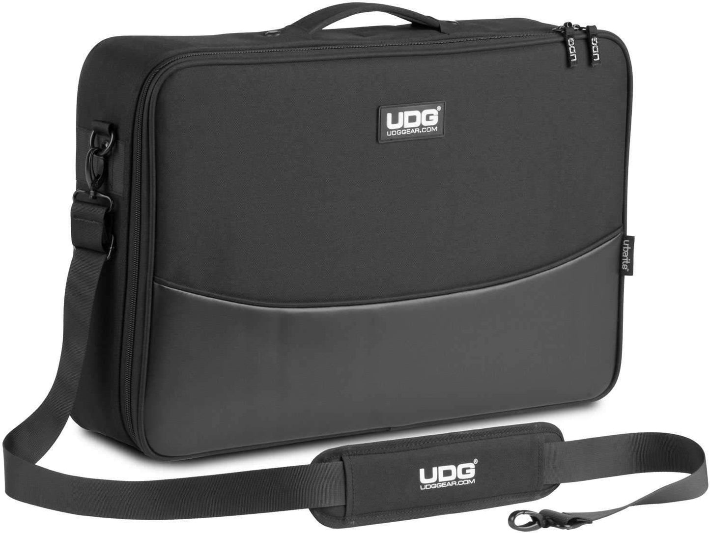 UDG Urbanite DJ Controller Sleeve Pioneer DDJSB - PSSL ProSound and Stage Lighting