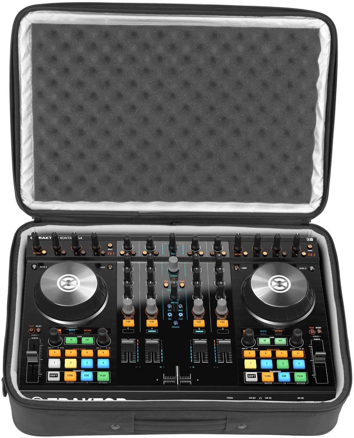 UDG Urbanite DJ Controller Sleeve Pioneer DDJSB - PSSL ProSound and Stage Lighting