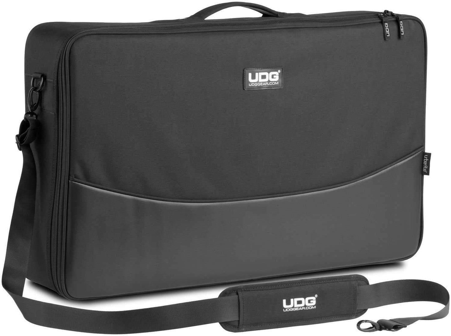 UDG Urbanite DJ Controller Sleeve Pioneer DDJSX - PSSL ProSound and Stage Lighting