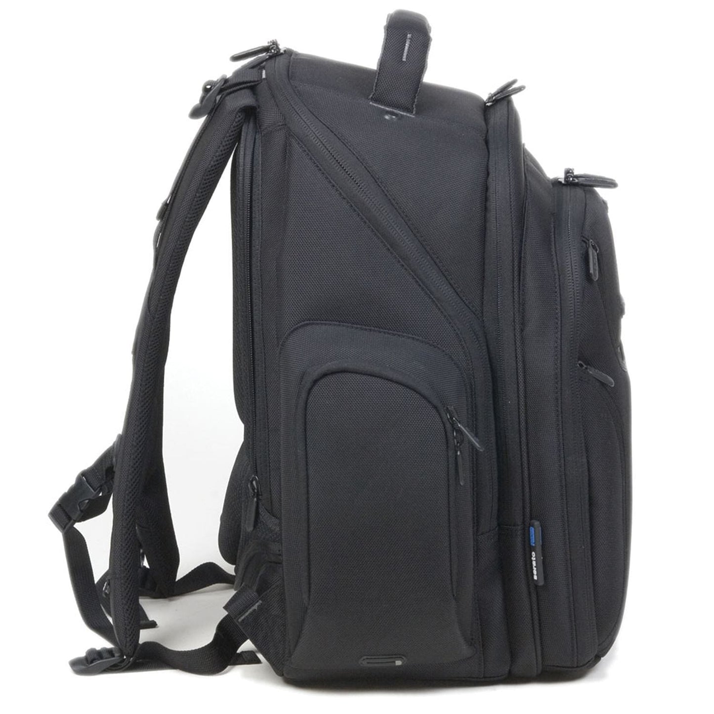 UDG U8000BL Dlx Dj Laptop Backpack with Serato Logo - PSSL ProSound and Stage Lighting