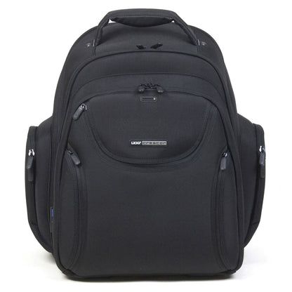 UDG U8001BL Creator Pro Dj Laptop Backpack - Blk - PSSL ProSound and Stage Lighting