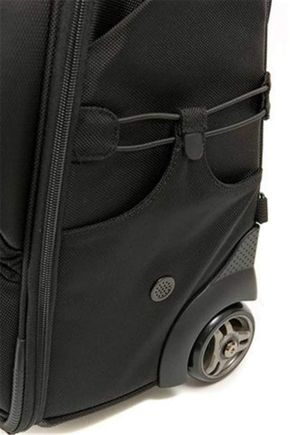 UDG U8006BL Creator Wheeled Dj Backpack/Gear Case - PSSL ProSound and Stage Lighting