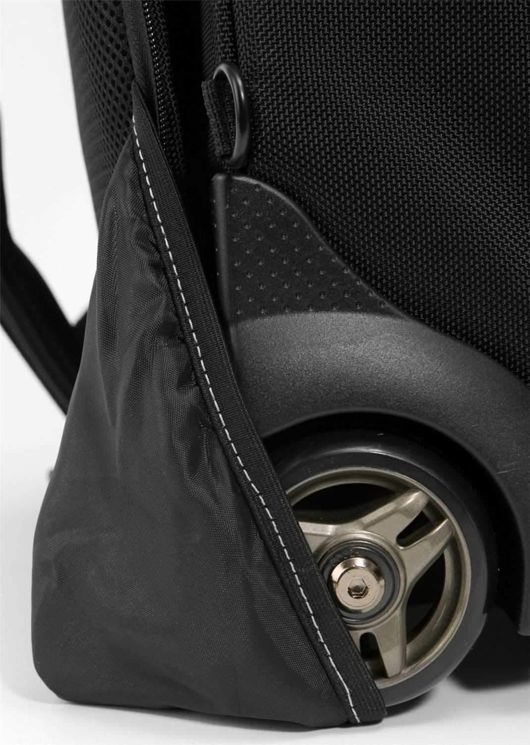 UDG U8007BL Creator Pro DJ Dlx Laptop Bag with Wheels - PSSL ProSound and Stage Lighting