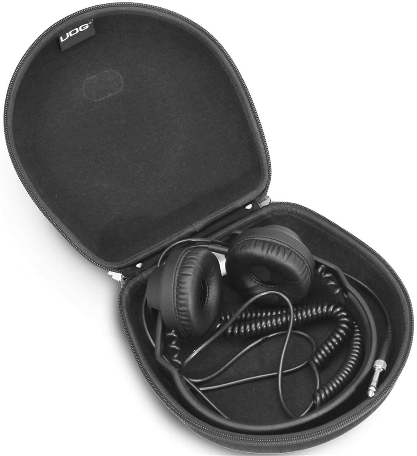 UDG U8200BL Creator Pro Headphone Storage Case - PSSL ProSound and Stage Lighting