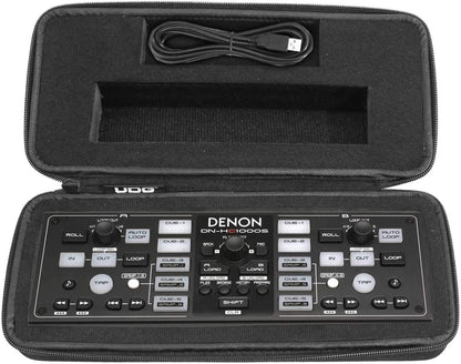 UDG U8400BL Creator Denon DNHC1000S Case - PSSL ProSound and Stage Lighting