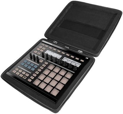 UDG U8411BL Creator NI Maschine Dj Road Case - PSSL ProSound and Stage Lighting